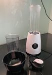Blender med tillbehör