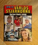 Världsstjärnor 1978/9 BjörnBorg IngemarStenmark Frank Lin