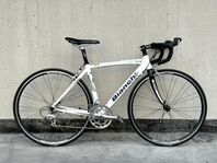 Bianchi Via Nirone 7 C2C / strl 50