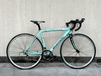 Bianchi Via Nirone 7 C2C / strl 53