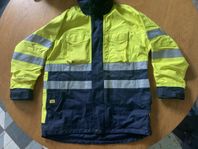 Snickers Allweather jacket