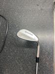Taylormade MG wedge 58 grader