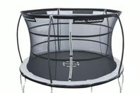 Studsmatta OBS utan skyddnät adrenalin pro 426 cm