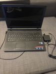 Lenovo bärbar data