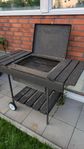 Kolgrill