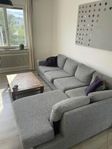 Mio soffa mycket gott skick