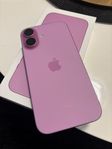 iPhone 16 128gb