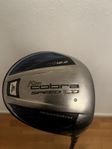 King cobra speed LD golf driver