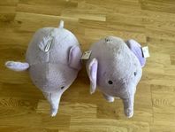 Stora Elefant Spargris