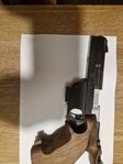 Benelli mp90s  22lr