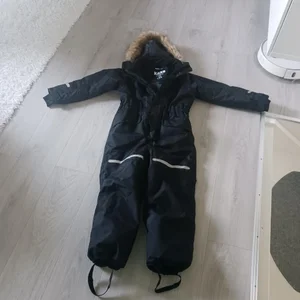 Vinteroverall Kaxs Proxtec