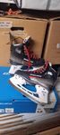 Bauer S23 Vapor Select stl 4 D