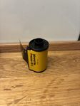 Kodak Ektachrome EIR Infraröd film