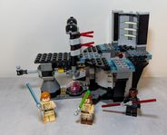 Lego Starwars 75169 - 100% Komplett (utan beskrivning)