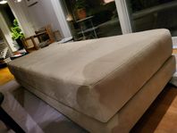 Bäddsoffa/Dagbädd