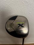 Callaway Hyper X golf driver