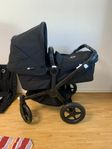 Helt ny Bugaboo Donkey 5 Mono