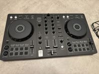 Pioneer DDJ-FLX4
