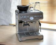 Sage The Barista Express Espressomaskin
