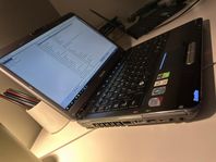 Toshiba laptop