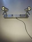 Vägglampa