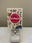 Wii Party - Nintendo wii