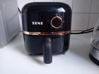 Air fryer 