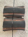 Graveldäck Pirelli Cinturato H 40mm