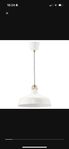 IKEA lampa Ranarp