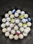 Taylormade Tour Response/x & Tour Prefered 33 st