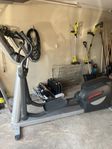 Crosstrainer LifeFitness