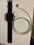 Apple Watch Ultra 49mm Titan