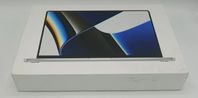 MacBook Pro 16” M1 Pro 10-core med kvitto 