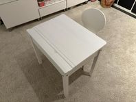IKEA skolbänk/pysselbänk
