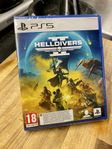 Helldivers 2 Playstation 5