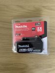 Makita Batteri 6Ah NYTT