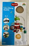3 in 1 Take-Along Mobile, Tiny Love