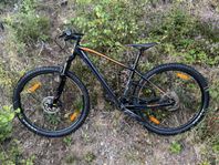 Scott aspect 930 M