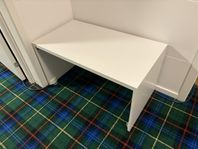 IKEA bänk i serien STUVA