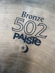 20” Paiste 502 Ride Cymbal 