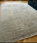Damaskmatta Beställningspris idag på reza.dk ca 105.000 kr