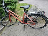 cykel