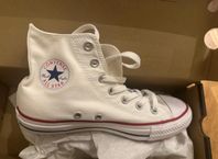 Converse skor