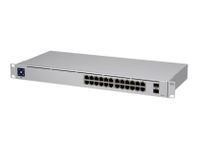Ubiquiti UniFi USW 24 Switch