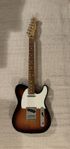 Fender Telecaster Player