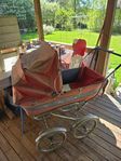 barnvagn 