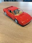 Ferrari  Testarossa biurago