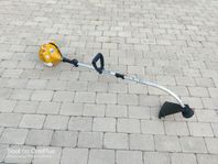 Grästrimmer Stiga St27j 2-takt