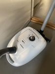 Siemens dammsugare
