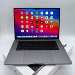 MacBook Pro M1 MAX